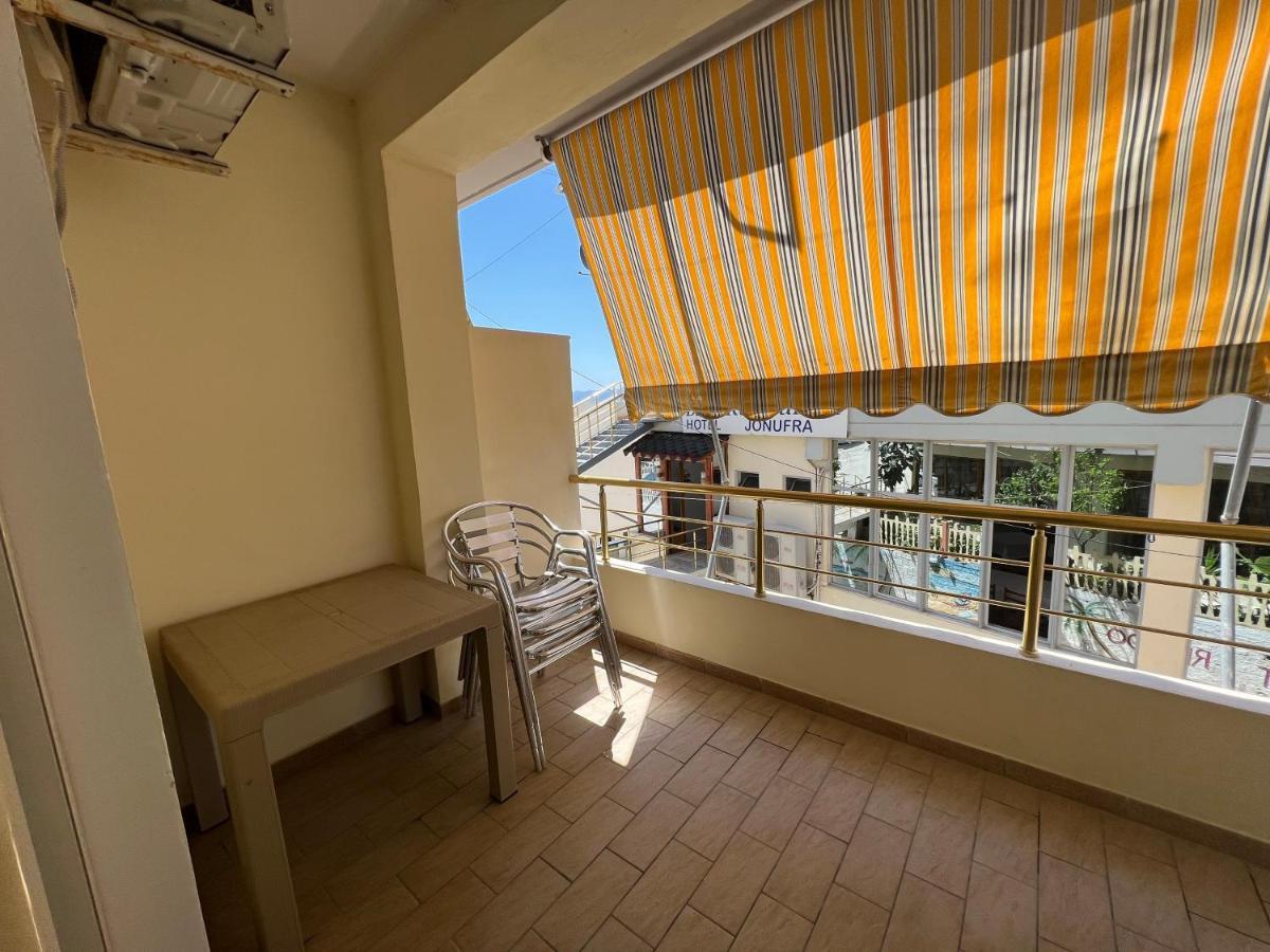 Hotel Jonufra Kanine Extérieur photo