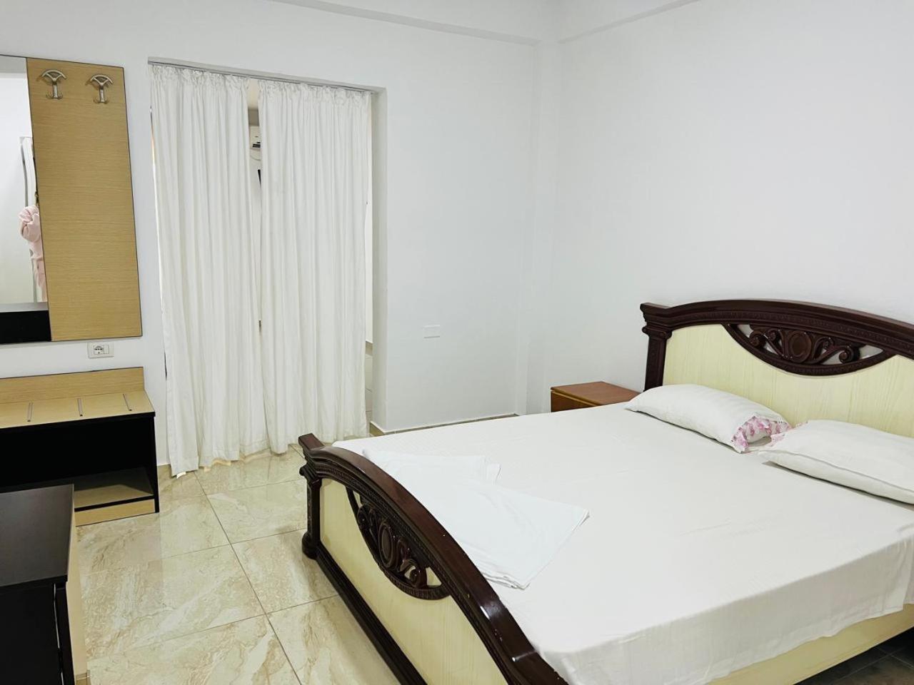 Hotel Jonufra Kanine Extérieur photo