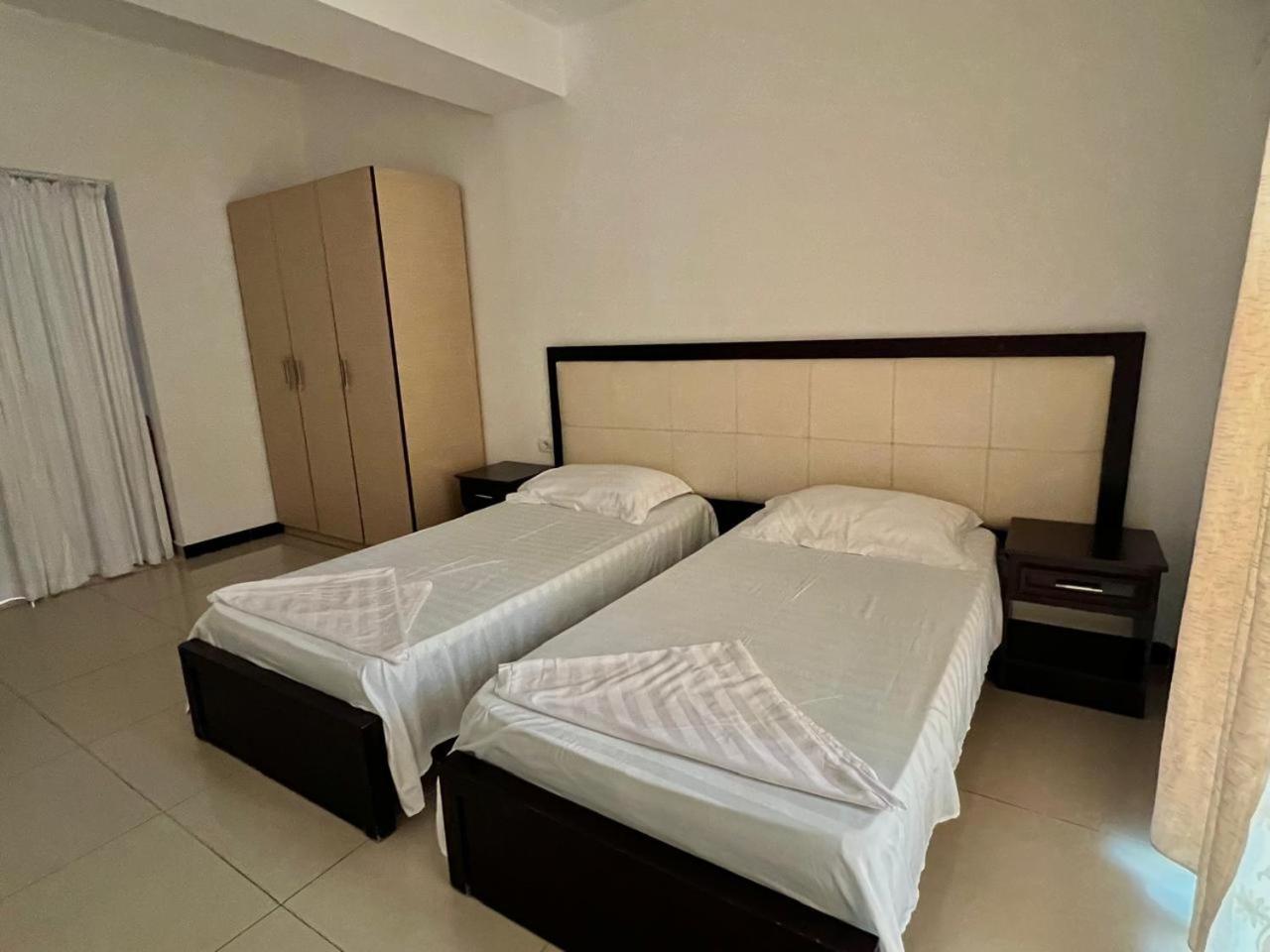 Hotel Jonufra Kanine Extérieur photo